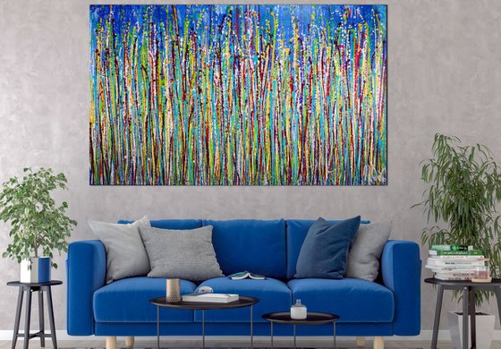 Inspired by nature! | Conspiring with nature by Nestor Toro
