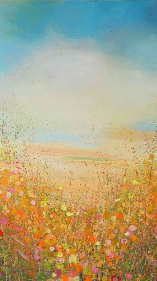 Low Tide by Sandy Dooley