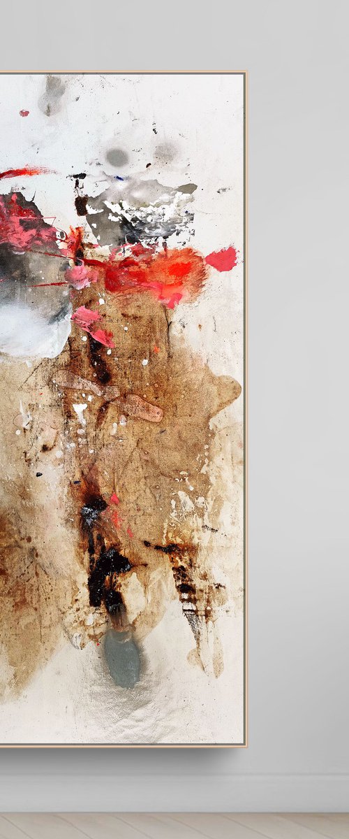 Miles Away by Adriano Ribeiro