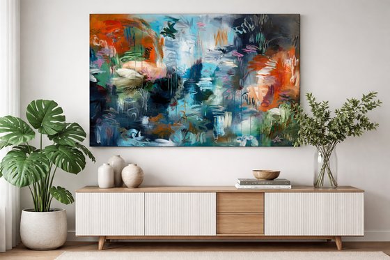 The Secret Life Below