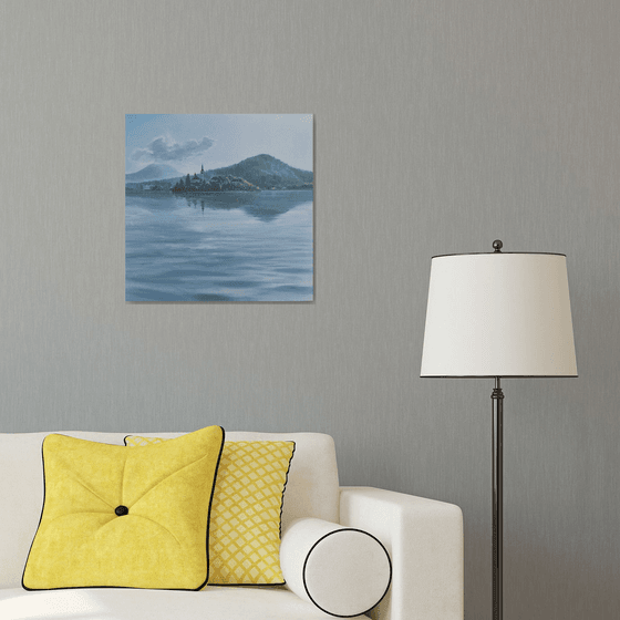 BLED LAKE