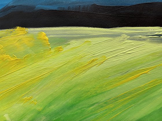 Lush Summer/4
