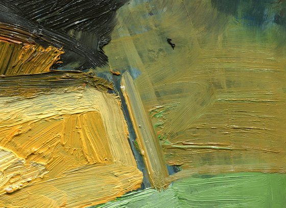 Furthest Fields