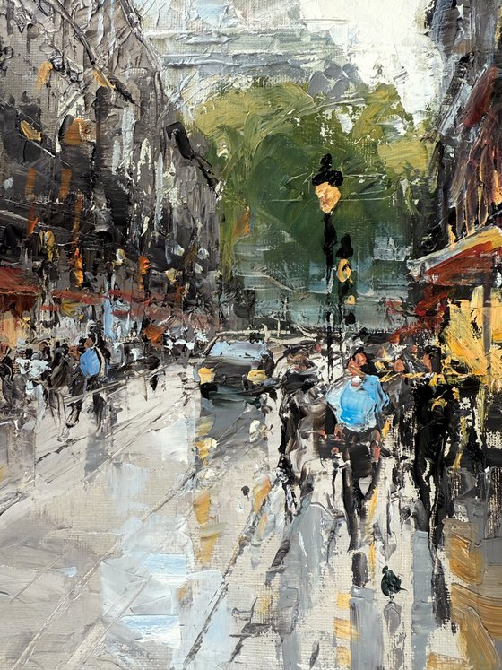 Paris. #4