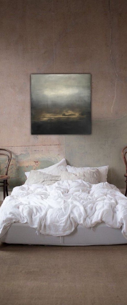 Wuthering by Kellie Schofield