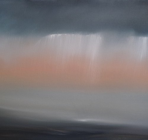 Cascading Light by Jonathan Speed