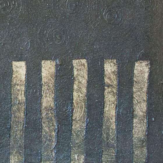 Vertical Concepts - Deep Silver Vision