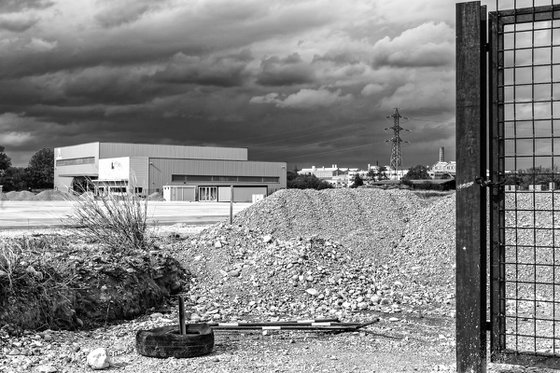 Urban Landscape