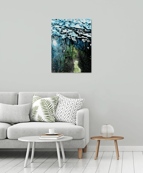 Emerald Current