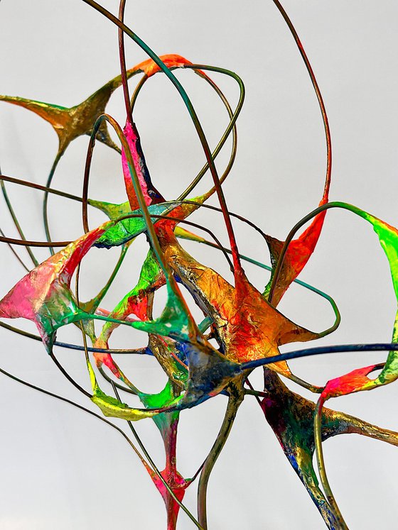 The Journey of Freedom