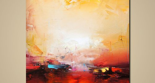 Artwork by Stanislav Lazarov