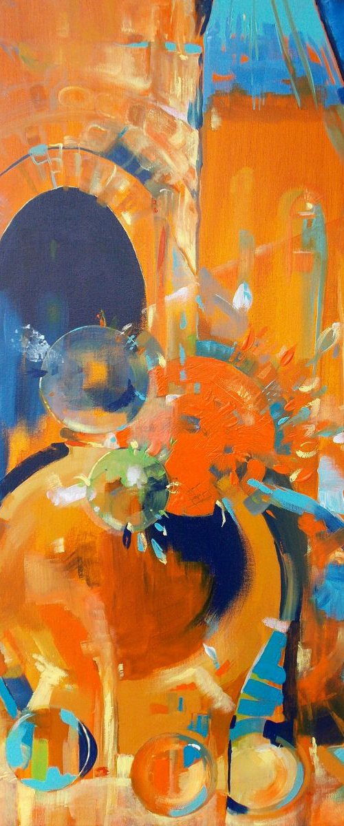 Story by Maria Paunova