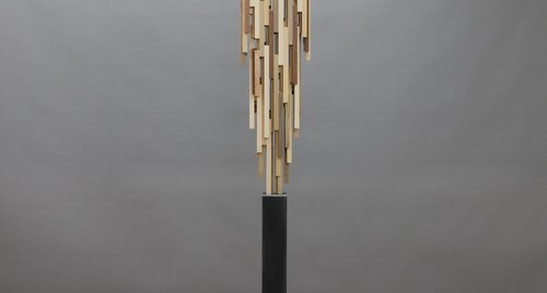 Artwork by Manfred Hellweger