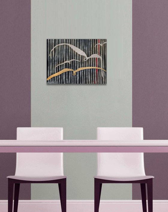 Birds
