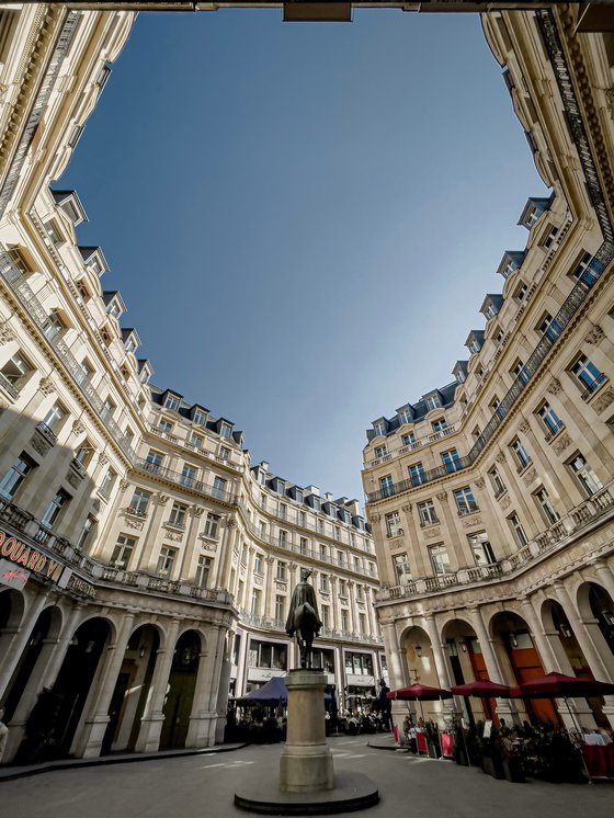 MY PLACE EDOUARD VII 2 of 3
