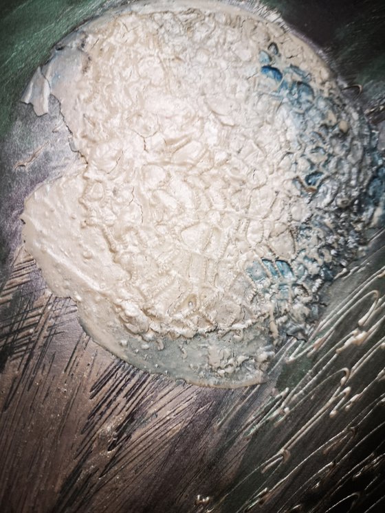 Luna Landscape