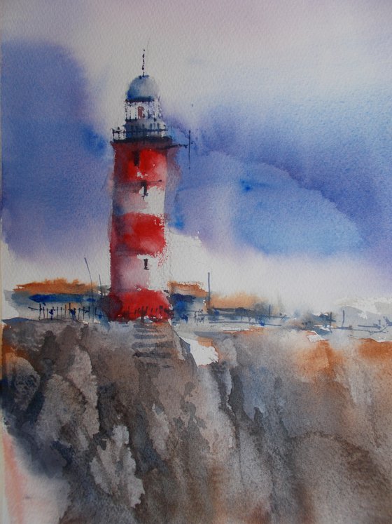 lighthouse 19