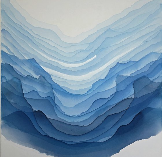 Tranquility of distance XI