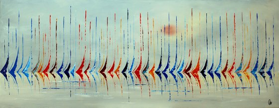 Sailing Colours