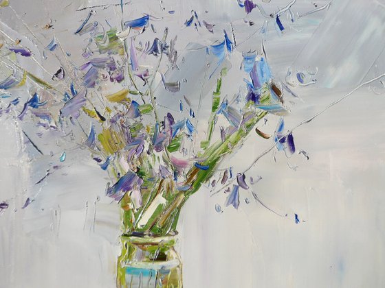 " spring morning"