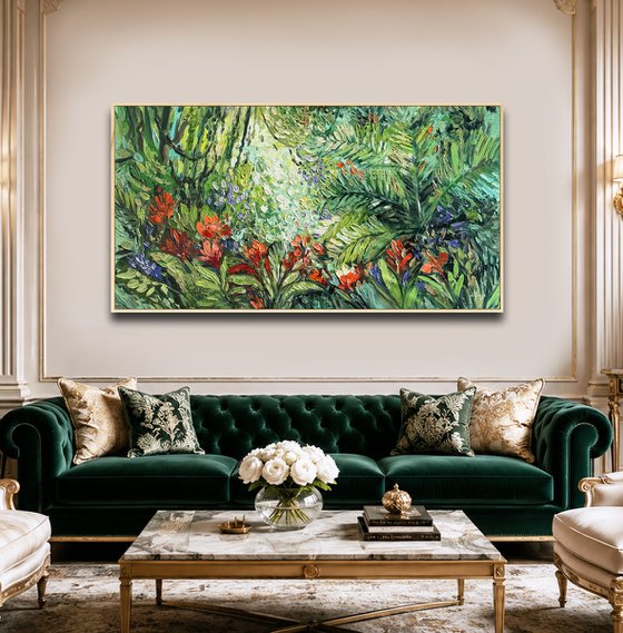 Hidden Paradise