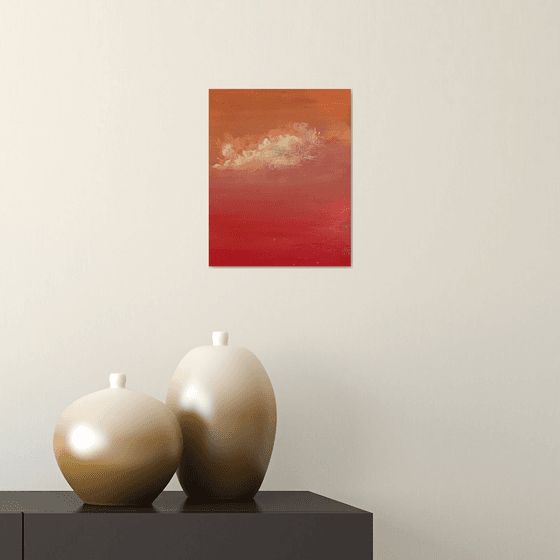 CLOUD SERIES: SHERBET