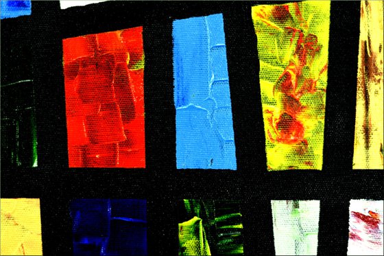 Color Grid
