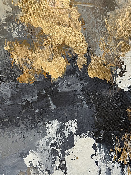 Echoes of Gold