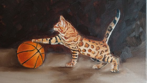 Game Invitation
