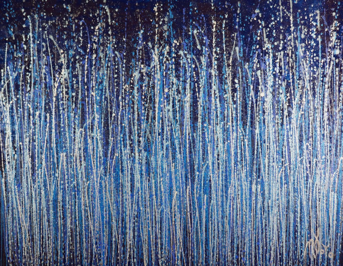 Daydream Panorama (Nature) 11 By Nestor Toro, 69 X 54, Artwork For Sale On Artfinder