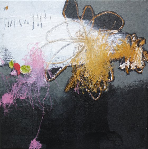 NOCTURNAL  FLOWERS 5