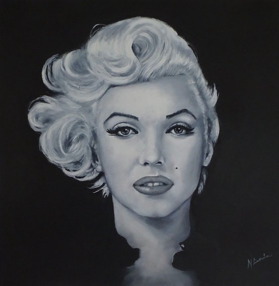 Marilyn Monroe
