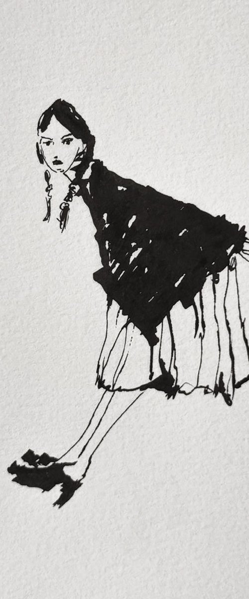 HEY THERE by jayme mestieri