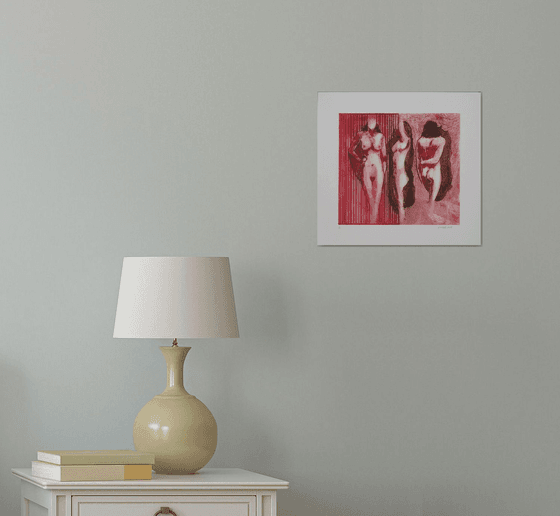 Three Graces