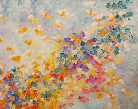 Butterflies