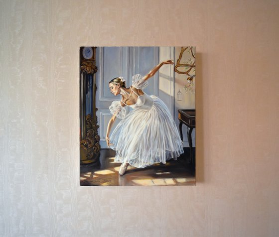 The Grace II