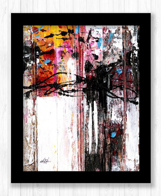 Calling Spirit Collection 10