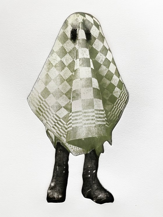 Ghosting III