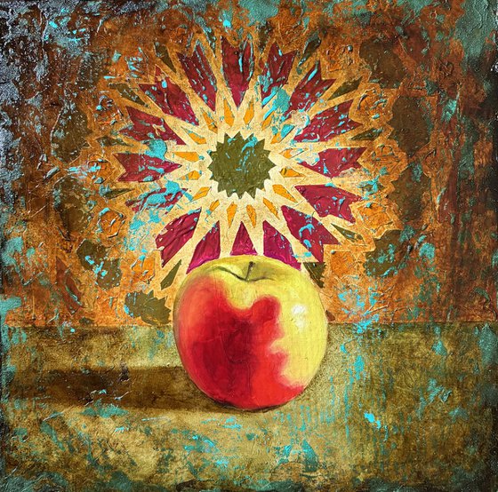 MANZANA I