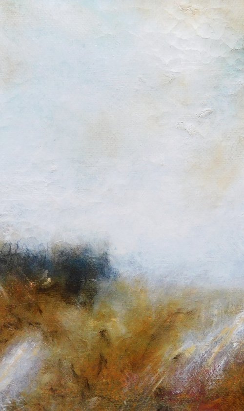 Distant Shore by Colin Robson
