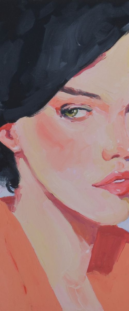 A Thousand Stories 20 by Oleksii Iakurin