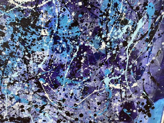 02 Cascades of Eternal Blue