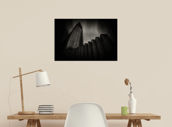 Hallgrímskirkja church