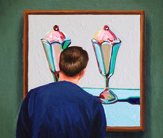 Two Sorbets