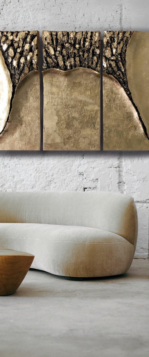 Immersion. by Viacheslav Zaykin