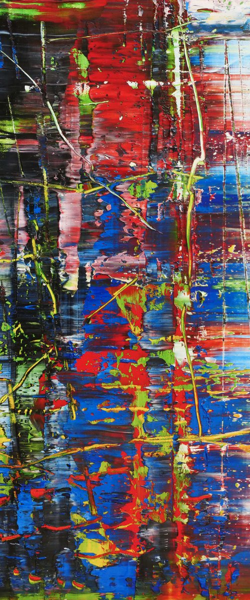 Beyond Consciousness by Vadim Shamanov