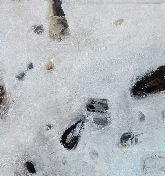 Come Walk Along the Shore