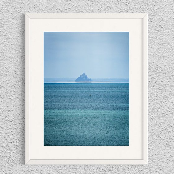 MONT SAINT MICHEL HORIZON