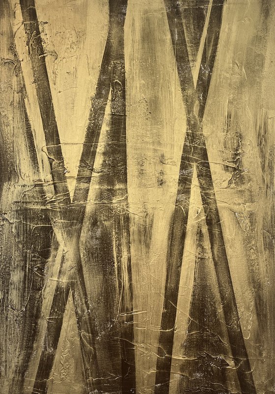 Stream 90x60x2 cm