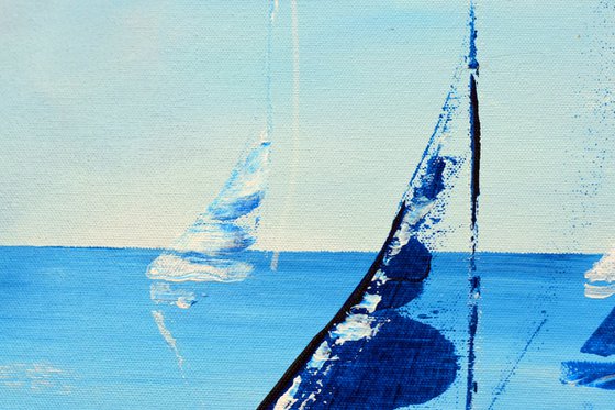 Ocean Silence